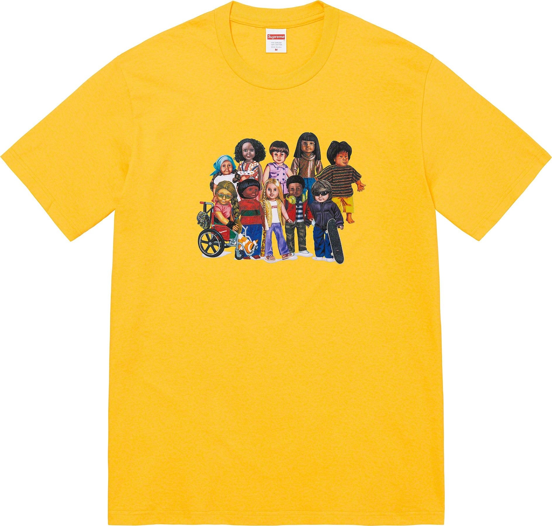 Children Tee view 6